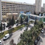 Kirayə (aylıq) 16 otaqlı Ofis, Azadlıq metrosu, 8-ci mikrorayon, Binəqədi rayonu 26