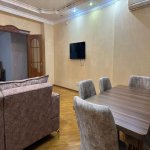 Kirayə (aylıq) 3 otaqlı Yeni Tikili, 8 Noyabr metrosu, Nəsimi rayonu 9