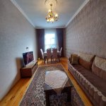 Satılır 3 otaqlı Həyət evi/villa, Koroğlu metrosu, Zabrat qəs., Sabunçu rayonu 10