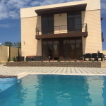 Kirayə (aylıq) 5 otaqlı Bağ evi, Sabunçu rayonu 1