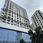 Satılır 3 otaqlı Yeni Tikili, Nəriman Nərimanov metrosu, Nizami rayonu 1