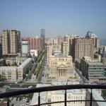 Kirayə (günlük) 3 otaqlı Yeni Tikili, Xətai metrosu, Xətai rayonu 6