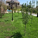Satılır 5 otaqlı Bağ evi, Mərdəkan, Xəzər rayonu 5