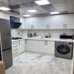 Kirayə (aylıq) 3 otaqlı Yeni Tikili, Sahil metrosu, Səbail rayonu 11