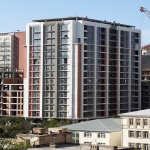 Satılır 1 otaqlı Yeni Tikili, 28 May metrosu, Nərimanov rayonu 1