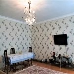 Satılır 3 otaqlı Yeni Tikili, Nəsimi rayonu 4