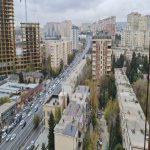 Satılır 2 otaqlı Yeni Tikili, Memar Əcəmi metrosu, 3-cü mikrorayon, Nəsimi rayonu 15