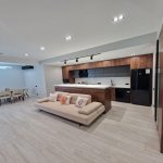 Kirayə (aylıq) 2 otaqlı Yeni Tikili, Bayıl qəs., Səbail rayonu 3
