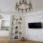 Аренда 3 комнатная Новостройка, м. Гара Гараева метро, Низаминский р-н район 8