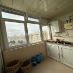 Продажа 4 комнат Новостройка, м. Нариман Нариманов метро, пос. Монтин, Наримановский р-н район 25