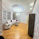 Kirayə (aylıq) 4 otaqlı Yeni Tikili, Gənclik metrosu, Nərimanov rayonu 2