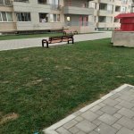 Kirayə (aylıq) 1 otaqlı Yeni Tikili, 20 Yanvar metrosu, Yasamal rayonu 9