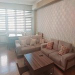 Kirayə (aylıq) 3 otaqlı Yeni Tikili, Xətai metrosu, Xətai rayonu 8