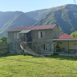 Kirayə (günlük) 4 otaqlı Həyət evi/villa Qax 1