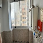 Kirayə (aylıq) 2 otaqlı Yeni Tikili, Qara Qarayev metrosu, Nizami rayonu 8