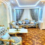 Satılır 4 otaqlı Yeni Tikili, 20 Yanvar metrosu, Yasamal rayonu 11