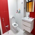 Kirayə (günlük) 2 otaqlı Köhnə Tikili, Sahil metrosu, Səbail rayonu 15