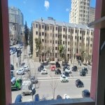 Kirayə (aylıq) 3 otaqlı Yeni Tikili, İnşaatçılar metrosu, Yasamal rayonu 15