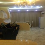 Kirayə (günlük) 4 otaqlı Yeni Tikili, Nizami metrosu, Yasamal rayonu 5