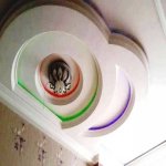 Kirayə (aylıq) 3 otaqlı Yeni Tikili, İnşaatçılar metrosu, Yasamal rayonu 10