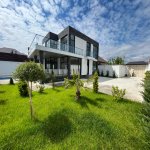 Satılır 5 otaqlı Həyət evi/villa, Buzovna, Xəzər rayonu 2