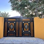 Satılır 4 otaqlı Həyət evi/villa, Koroğlu metrosu, Zabrat qəs., Sabunçu rayonu 3