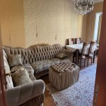 Kirayə (aylıq) 3 otaqlı Köhnə Tikili, Həzi Aslanov metrosu, H.Aslanov qəs., Xətai rayonu 1