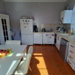 Satılır 5 otaqlı Həyət evi/villa, Həzi Aslanov metrosu, Əhmədli, Xətai rayonu 12