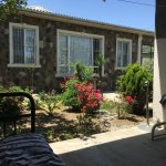 Kirayə (aylıq) 5 otaqlı Bağ evi, Novxanı, Abşeron rayonu 1