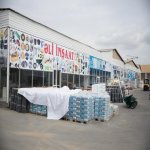 Kirayə (aylıq) Obyekt, Bakmil metrosu, Nərimanov rayonu 4