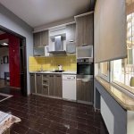 Kirayə (aylıq) 3 otaqlı Yeni Tikili, Xətai metrosu, Xətai rayonu 3