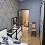 Kirayə (aylıq) 2 otaqlı Yeni Tikili, Elmlər akademiyası metrosu, Yasamal qəs., Yasamal rayonu 5