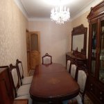 Satılır 4 otaqlı Yeni Tikili Mingəçevir 3