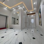 Satılır 3 otaqlı Yeni Tikili, Qara Qarayev metrosu, Nizami rayonu 6