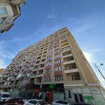 Satılır 2 otaqlı Yeni Tikili, Nizami metrosu, Yasamal rayonu 1