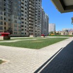 Продажа 2 комнат Новостройка, м. 20 Января метро, пос. Ясамал, Ясамал район 7