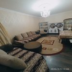Satılır 10 otaqlı Həyət evi/villa, Hövsan qəs., Suraxanı rayonu 2