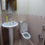 Kirayə (aylıq) 3 otaqlı Yeni Tikili, Nəriman Nərimanov metrosu, Montin qəs., Nərimanov rayonu 12