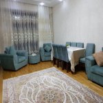 Kirayə (aylıq) 4 otaqlı Yeni Tikili, Bayıl qəs., Səbail rayonu 4