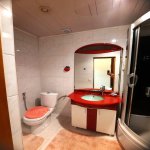 Kirayə (aylıq) 2 otaqlı Köhnə Tikili, Nizami metrosu, Beşmərtəbə, Nəsimi rayonu 14