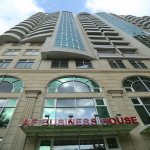 Kirayə (aylıq) 7 otaqlı Ofis, 28 May metrosu, Nəsimi rayonu 1