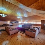 Kirayə (aylıq) 8 otaqlı Bağ evi, Novxanı, Abşeron rayonu 23