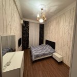 Kirayə (aylıq) 4 otaqlı Yeni Tikili, Xətai metrosu, Xətai rayonu 6