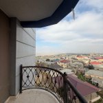 Продажа 4 комнатная Новостройка, İnşaatçılar метро, пос. Йени Ясамал, Ясамал район 4