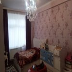 Satılır 3 otaqlı Yeni Tikili, İnşaatçılar metrosu, Yeni Yasamal qəs., Yasamal rayonu 9