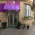 Kirayə (aylıq) Obyekt, Gənclik metrosu, Nəsimi rayonu 6