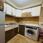 Kirayə (aylıq) 2 otaqlı Köhnə Tikili, Bakıxanov qəs., Sabunçu rayonu 5