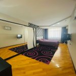 Satılır 4 otaqlı Yeni Tikili, Həzi Aslanov metrosu, Xətai rayonu 4