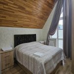 Kirayə (günlük) 4 otaqlı Həyət evi/villa Qusar 9