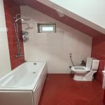 Kirayə (aylıq) 7 otaqlı Həyət evi/villa, Buzovna, Xəzər rayonu 12